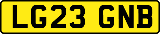 LG23GNB