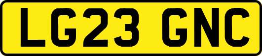 LG23GNC