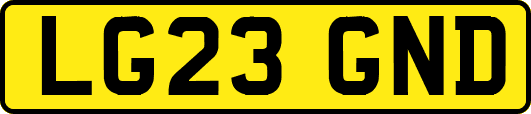 LG23GND