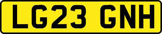 LG23GNH