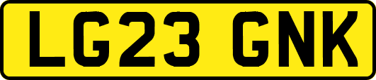 LG23GNK