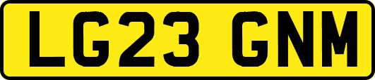 LG23GNM