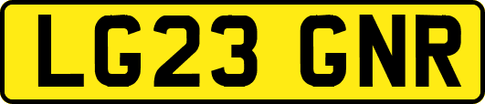LG23GNR
