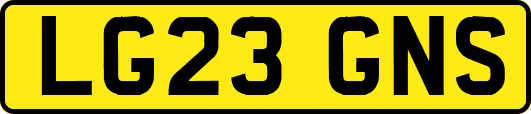 LG23GNS