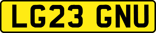 LG23GNU