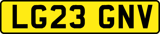 LG23GNV