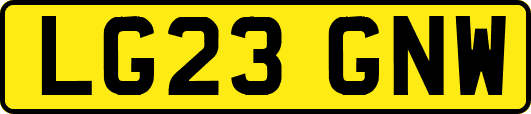 LG23GNW