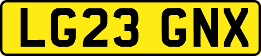 LG23GNX