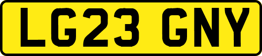 LG23GNY