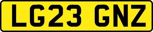 LG23GNZ