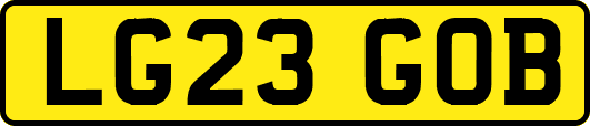 LG23GOB