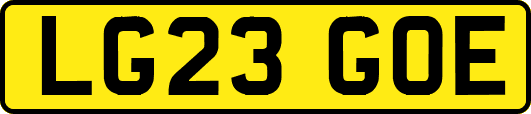 LG23GOE