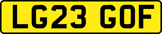 LG23GOF