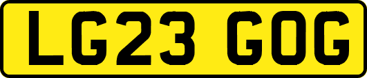 LG23GOG