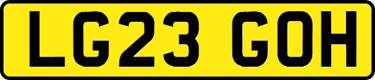 LG23GOH