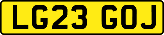 LG23GOJ