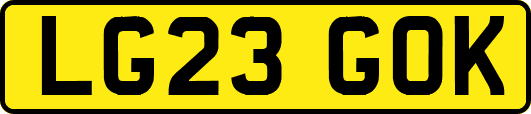 LG23GOK