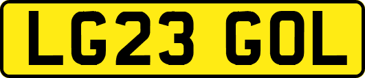 LG23GOL