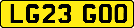 LG23GOO
