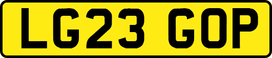 LG23GOP