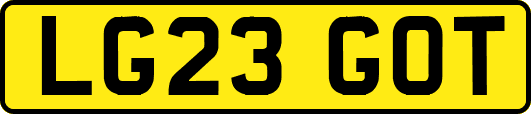 LG23GOT