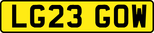 LG23GOW