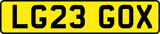 LG23GOX