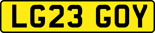 LG23GOY