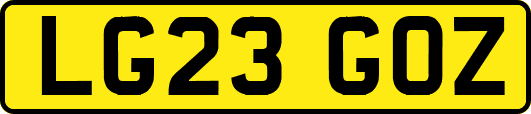 LG23GOZ