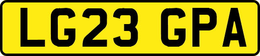 LG23GPA