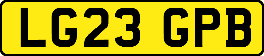 LG23GPB