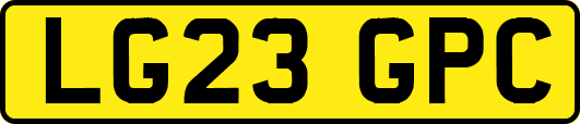 LG23GPC