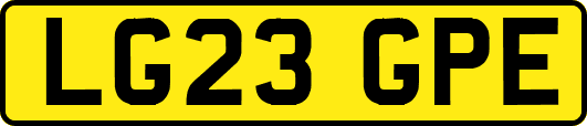 LG23GPE