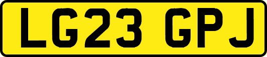 LG23GPJ