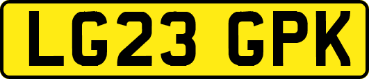 LG23GPK