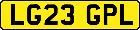 LG23GPL