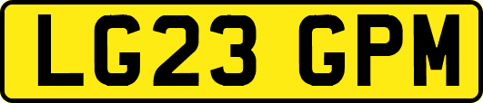 LG23GPM