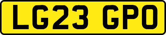 LG23GPO