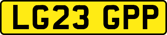 LG23GPP