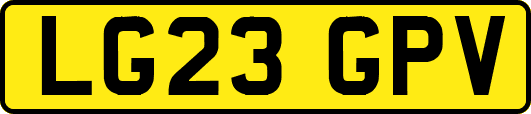 LG23GPV