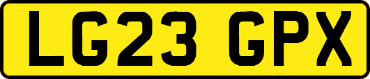 LG23GPX
