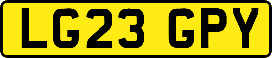 LG23GPY