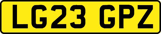 LG23GPZ