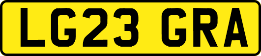 LG23GRA