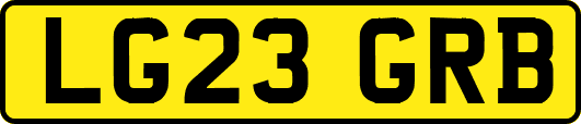 LG23GRB