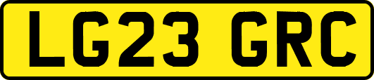 LG23GRC
