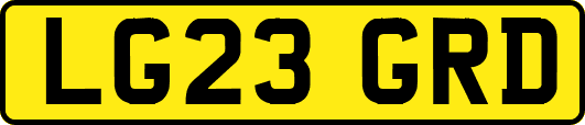 LG23GRD