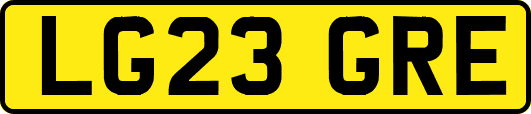 LG23GRE