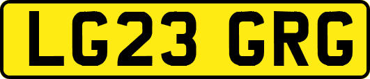 LG23GRG