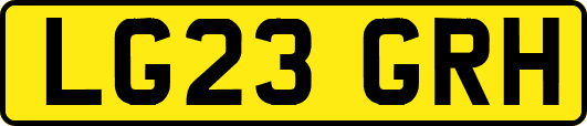 LG23GRH